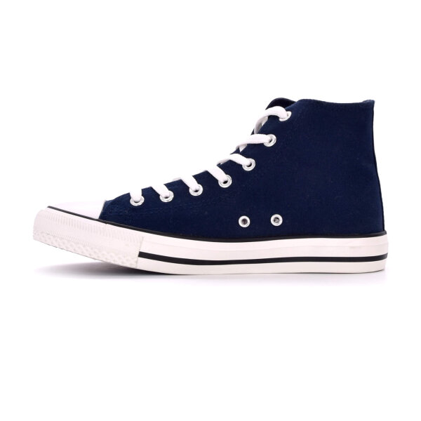 LEINENSCHUHE