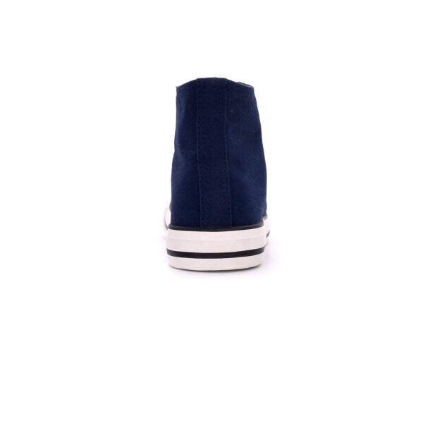 LEINENSCHUHE