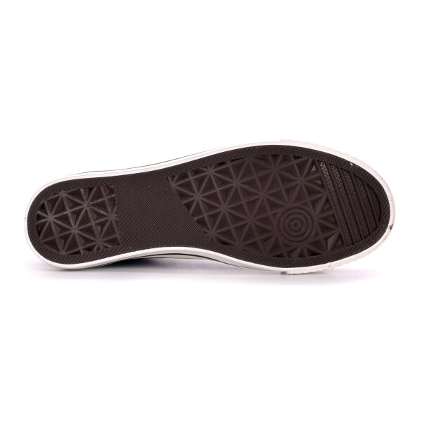 LEINENSCHUHE