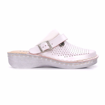 ANATOMISCHE CLOGS