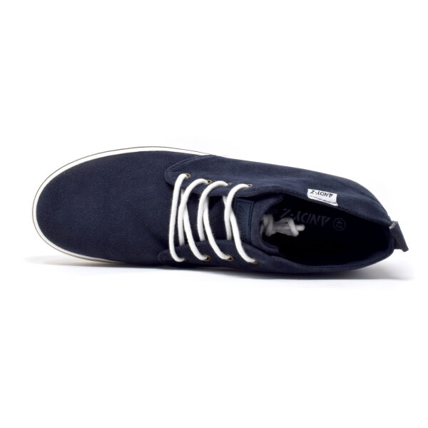 LEINENSCHUHE