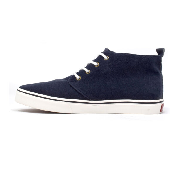 LEINENSCHUHE