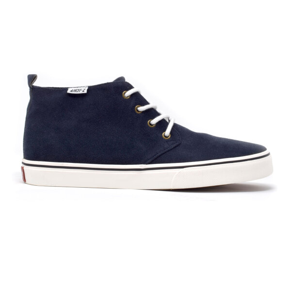 LEINENSCHUHE