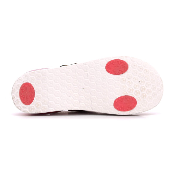CLOGS MIT KISSEN