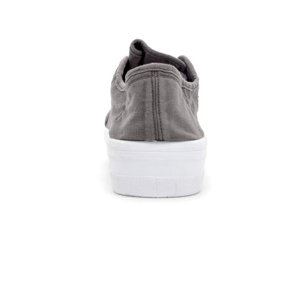 LEINENSCHUHE