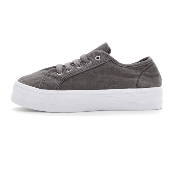LEINENSCHUHE