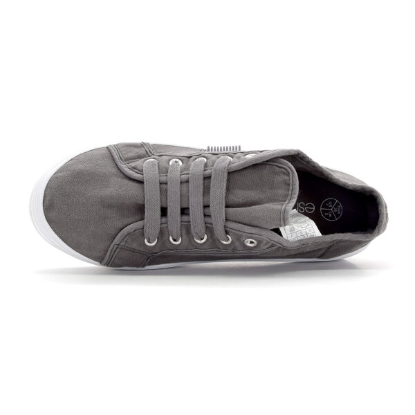 LEINENSCHUHE