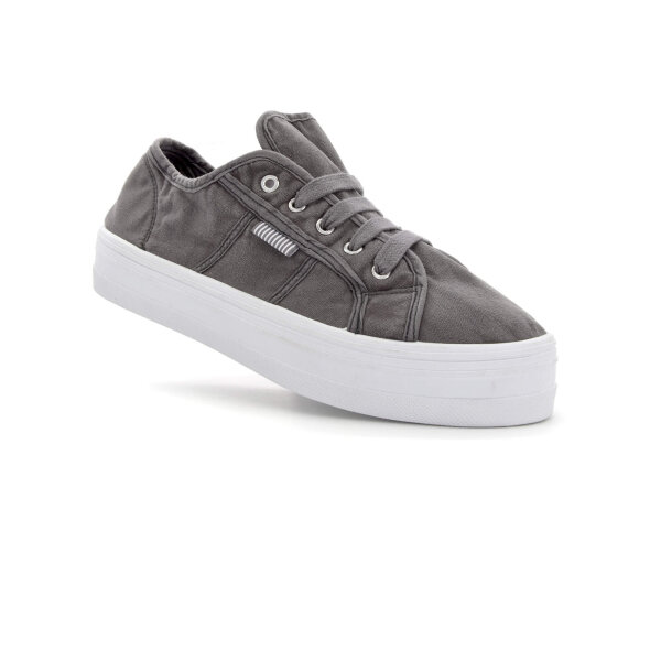 LEINENSCHUHE