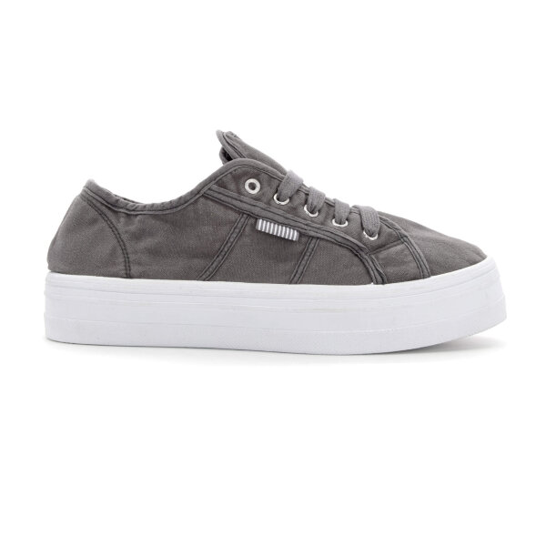 LEINENSCHUHE