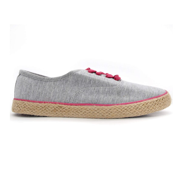 LEINENSCHUHE