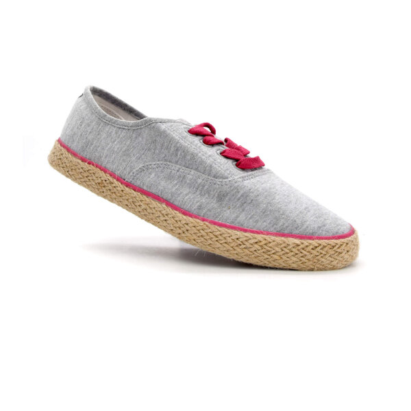LEINENSCHUHE