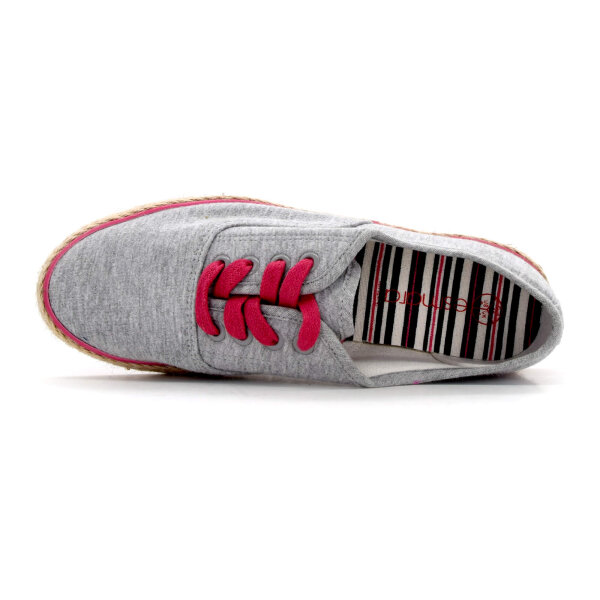 LEINENSCHUHE