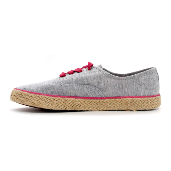 LEINENSCHUHE