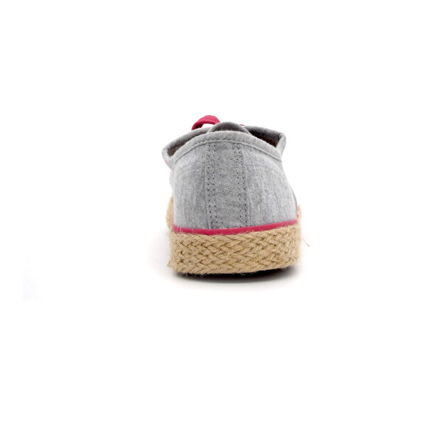LEINENSCHUHE