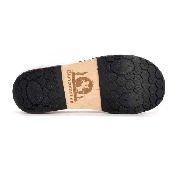CLOGS MIT KISSEN