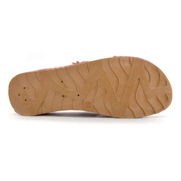 ANATOMISCHE PANTOFFEL