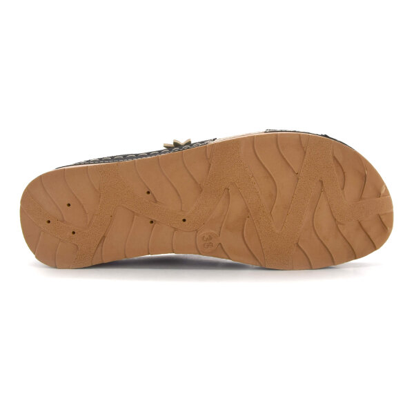 ANATOMISCHE PANTOFFEL