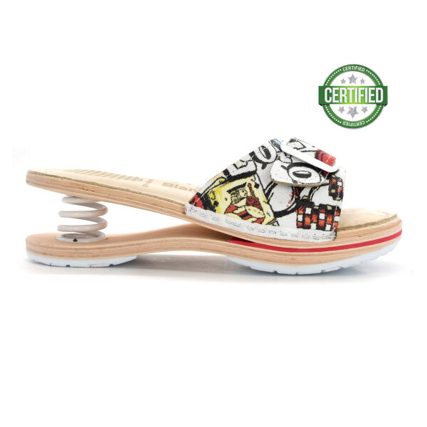 FEDER CLOGS