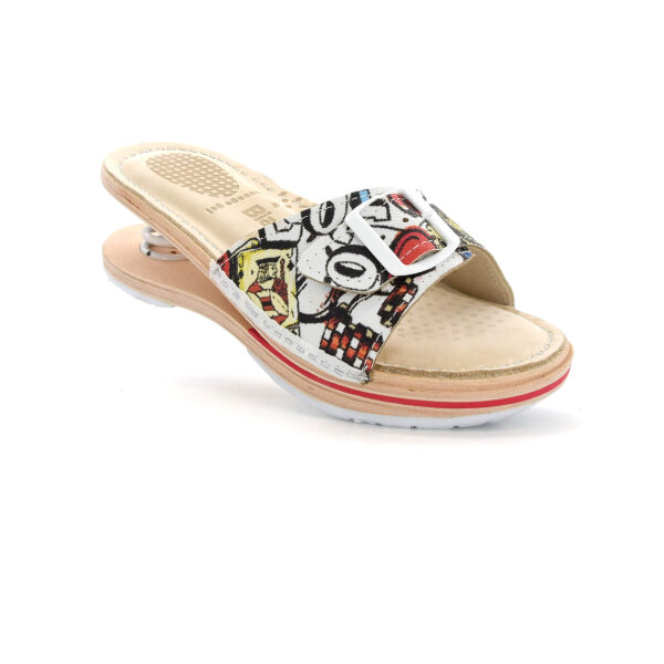 FEDER CLOGS