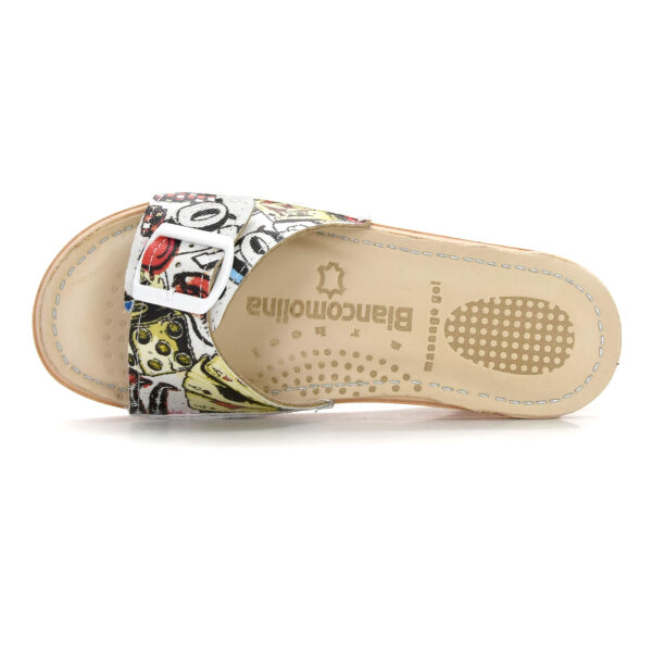 FEDER CLOGS