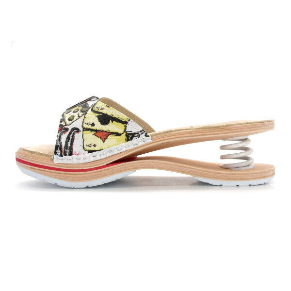 FEDER CLOGS