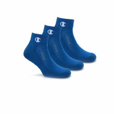 SNEAKER SOCKEN 3er Pack