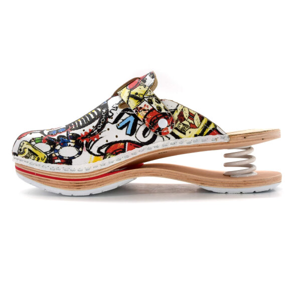 FEDER CLOGS