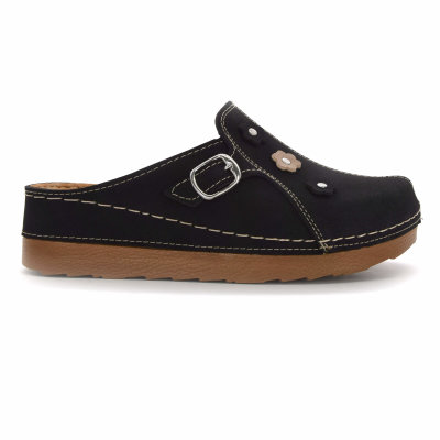 ANATOMISCHE CLOGS