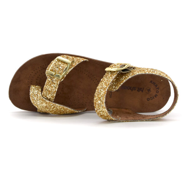 ANATOMISCHE SANDALEN