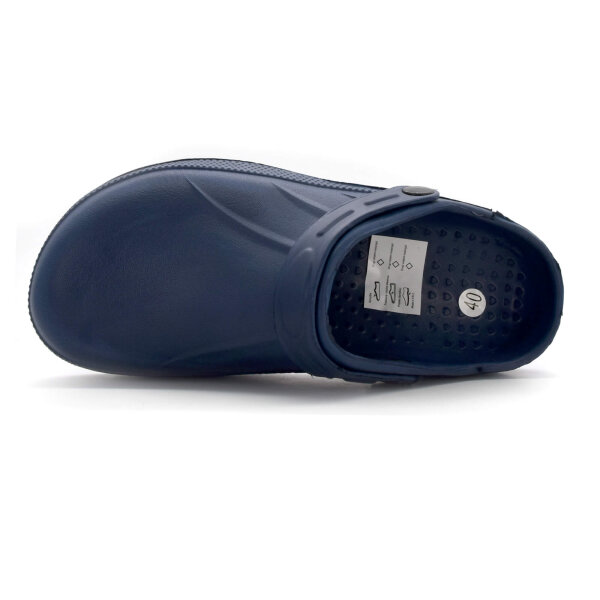 GARTEN CLOGS