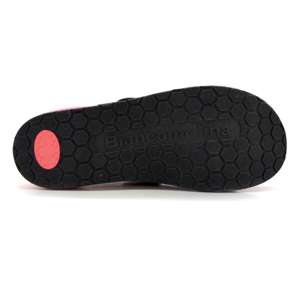 CLOGS MIT KISSEN