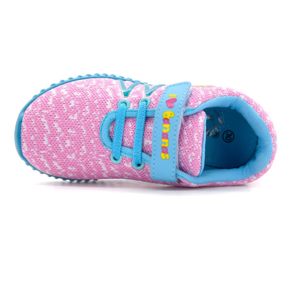 LINENSCHUHE MINIONS