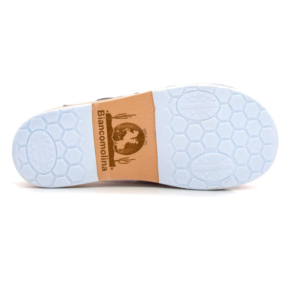 FEDER-CLOGS