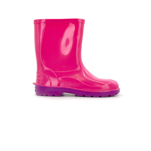 GUMMISTIEFEL