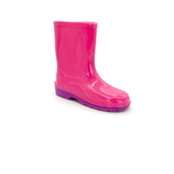 GUMMISTIEFEL
