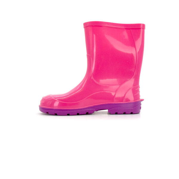 GUMMISTIEFEL