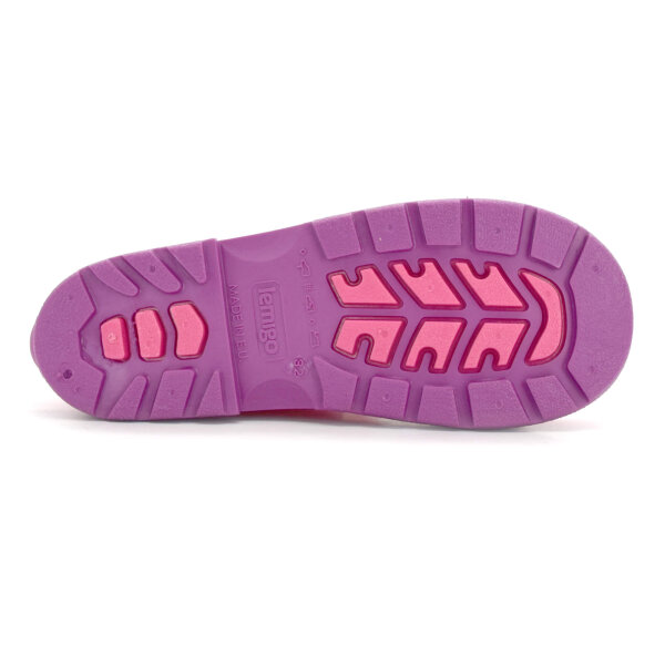GUMMISTIEFEL