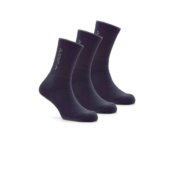 SPORTSOCKEN 3ER-PACK