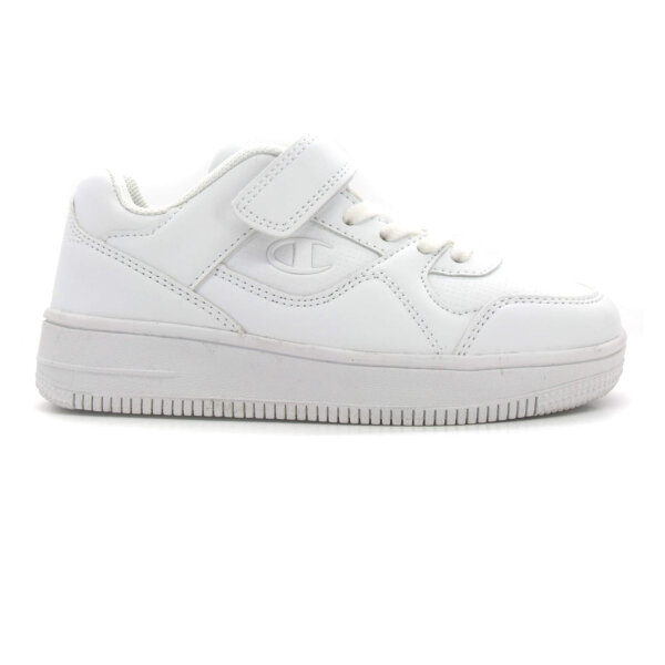 SNEAKERS REBOUND NIEDRIG