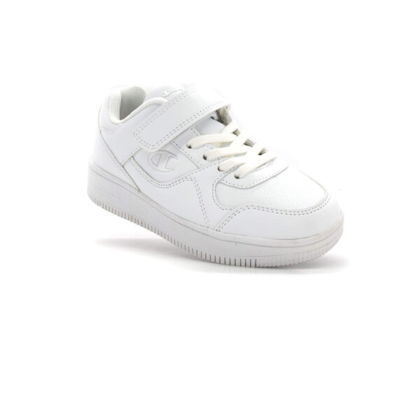 SNEAKERS REBOUND NIEDRIG