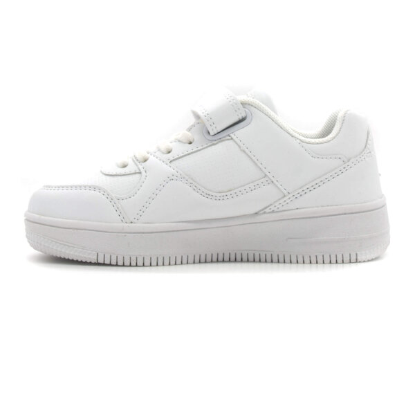 SNEAKERS REBOUND NIEDRIG