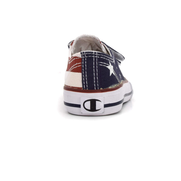 SNEAKER RIV