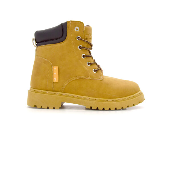 STIEFELETTEN