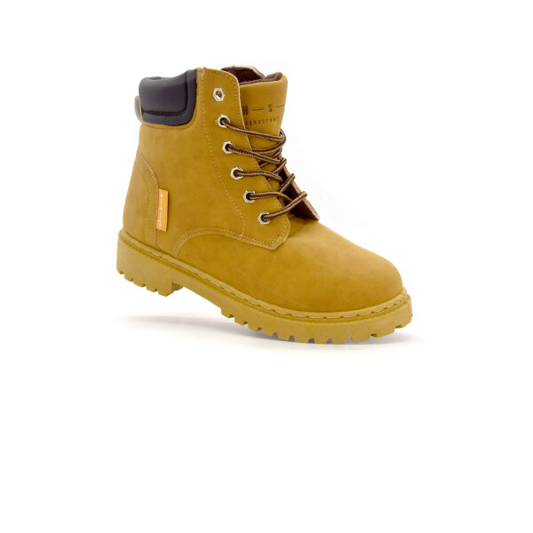 STIEFELETTEN