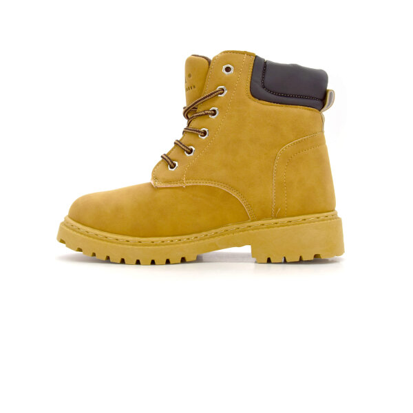 STIEFELETTEN