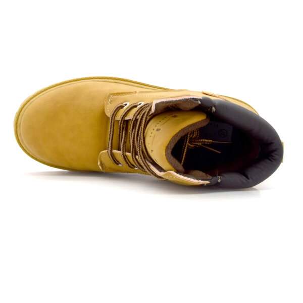 STIEFELETTEN