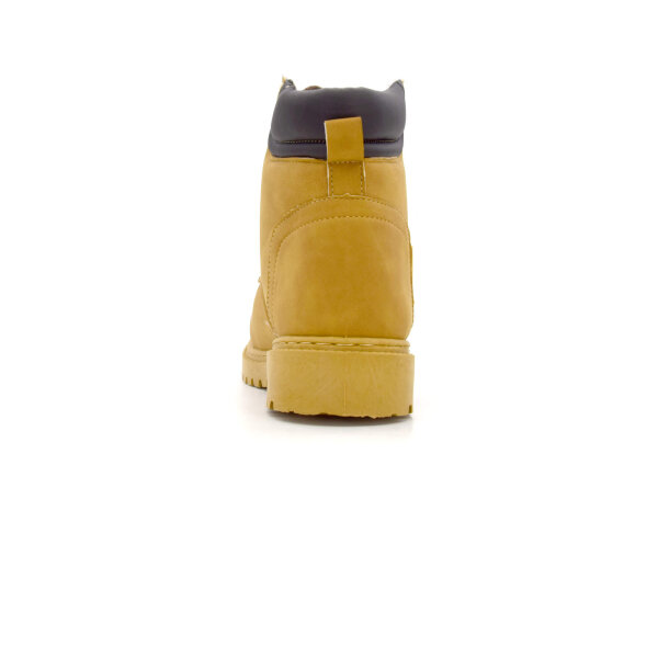 STIEFELETTEN
