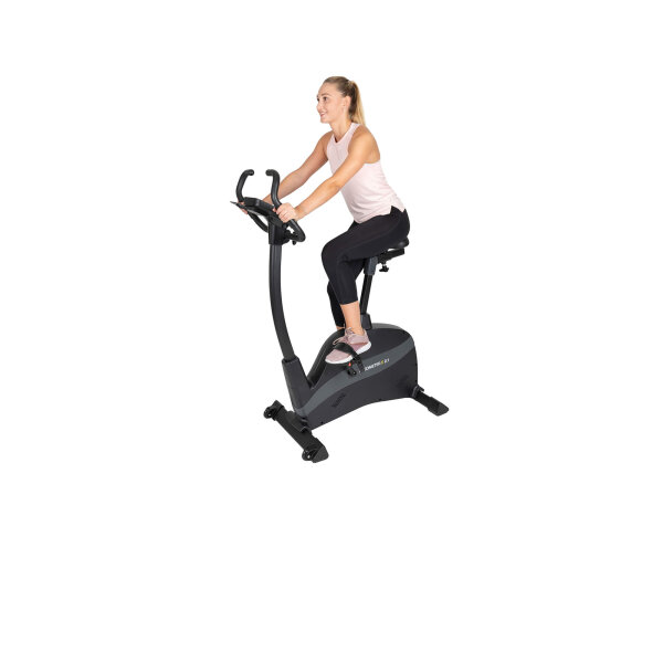 INDOOR BIKE ERGOMETER E 2.1