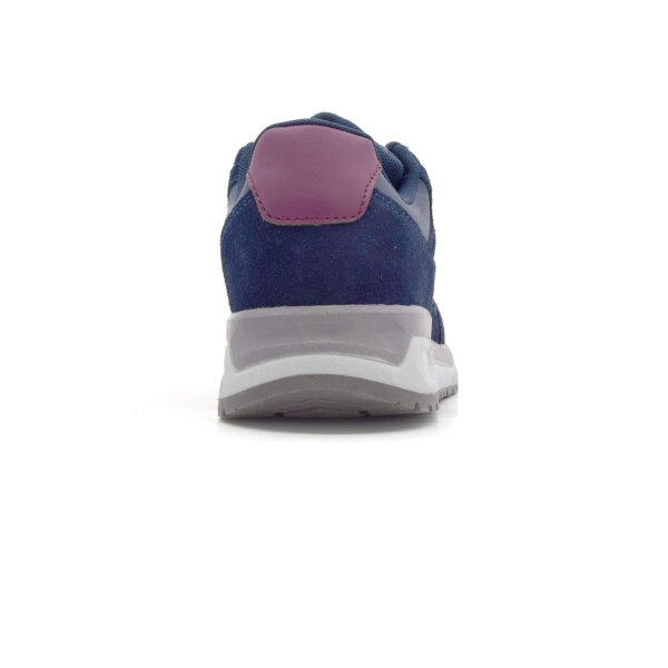 LEDERSNEAKERS
