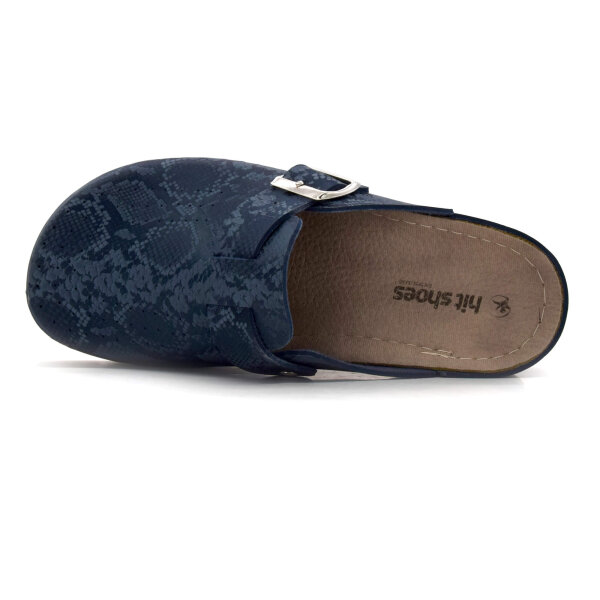 ANATOMISCHE CLOGS